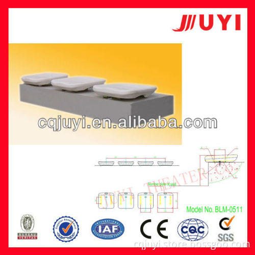 Small high-quality stadium BLM-0511 stadium seats /stadium seating /plastic gym seats